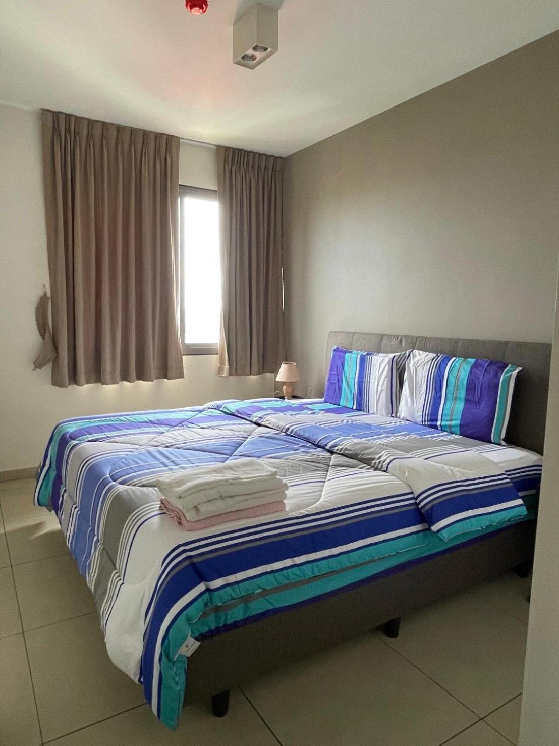 Unixx Condo Pattaya 11 Eksteriør billede