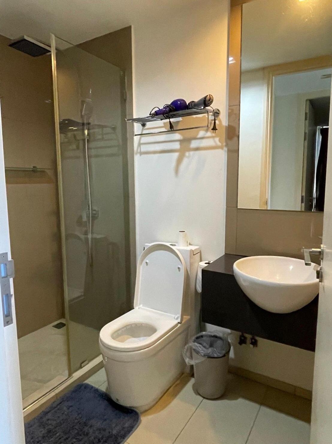 Unixx Condo Pattaya 11 Eksteriør billede