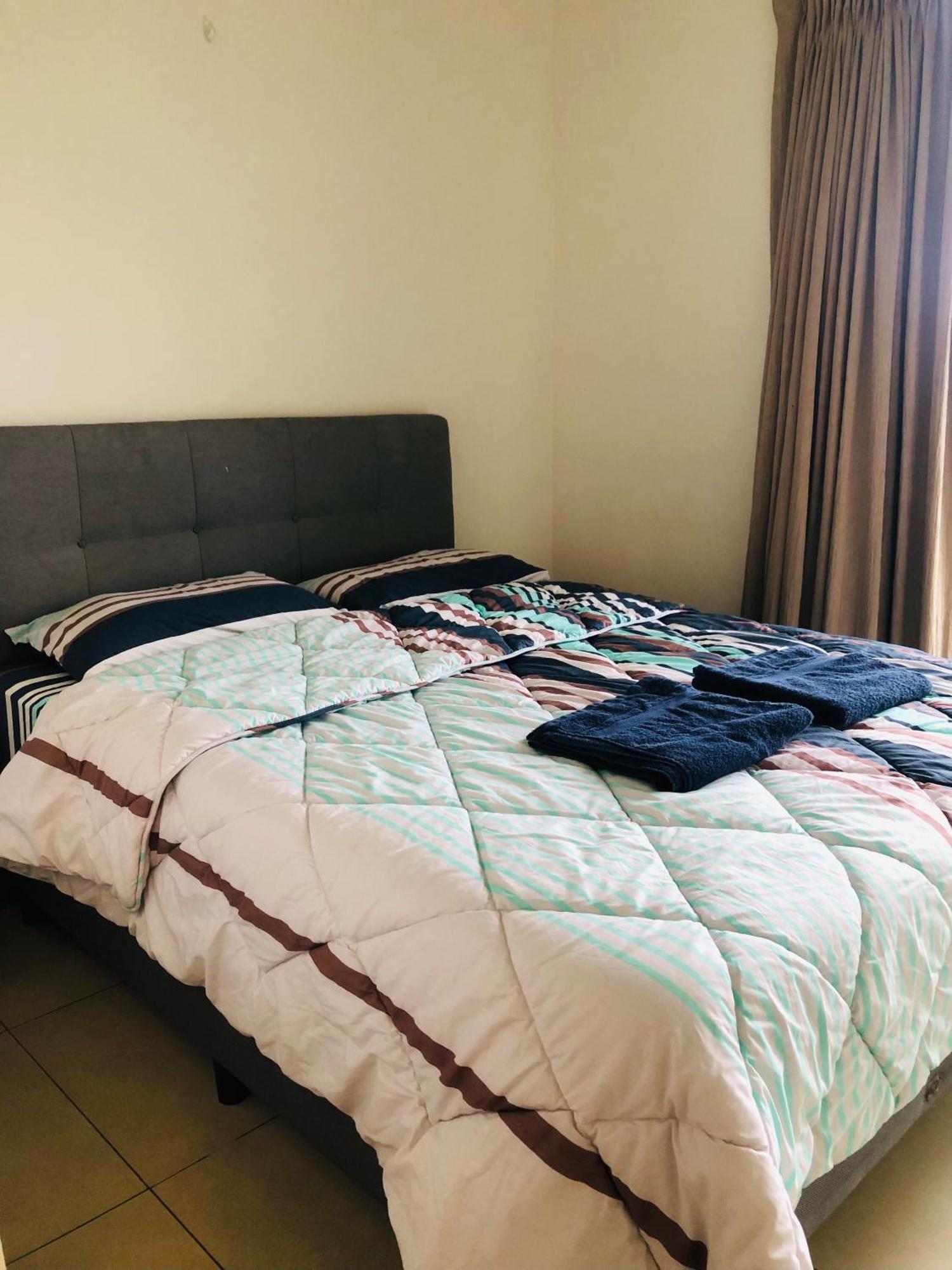 Unixx Condo Pattaya 11 Eksteriør billede