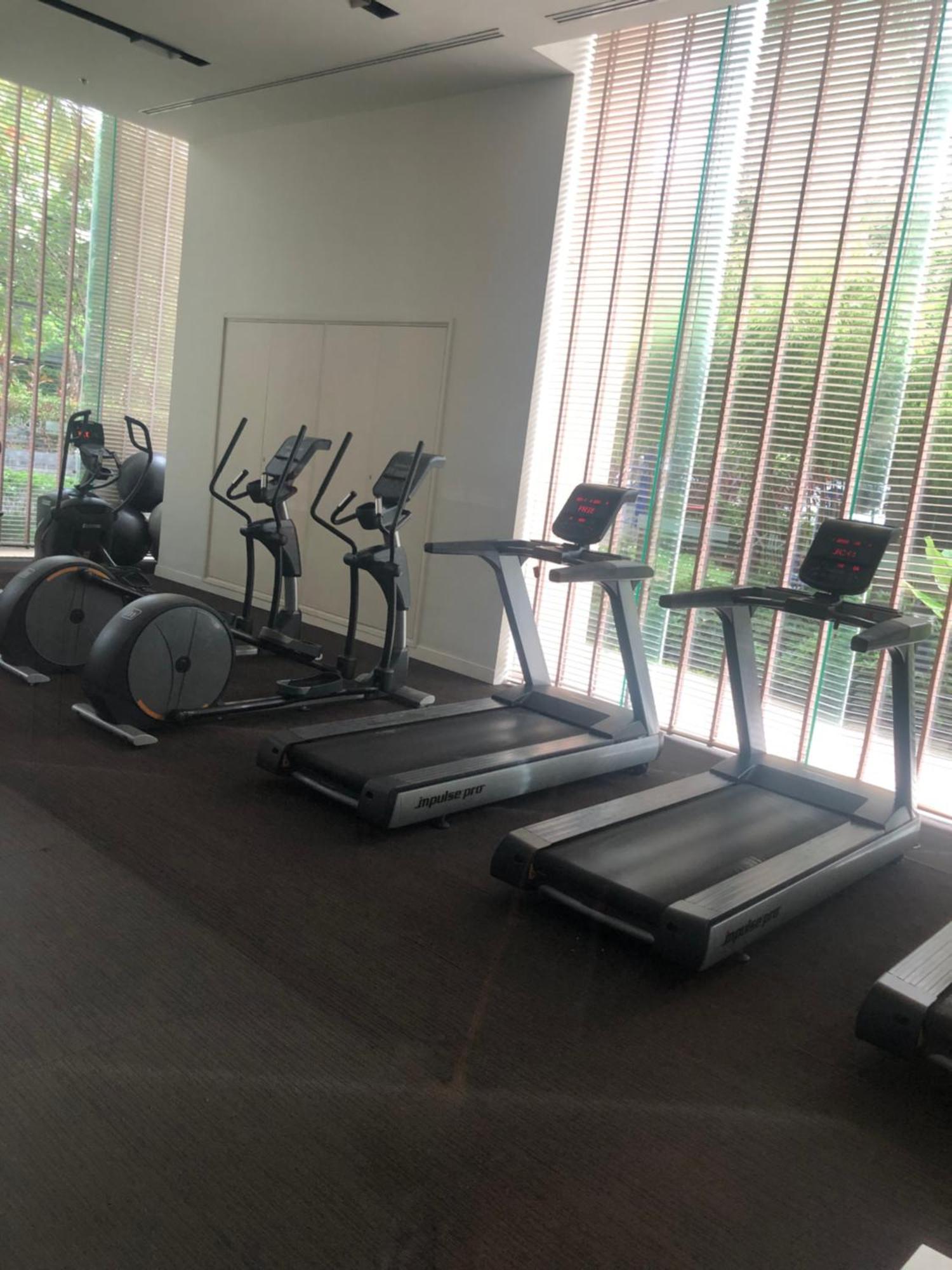 Unixx Condo Pattaya 11 Eksteriør billede