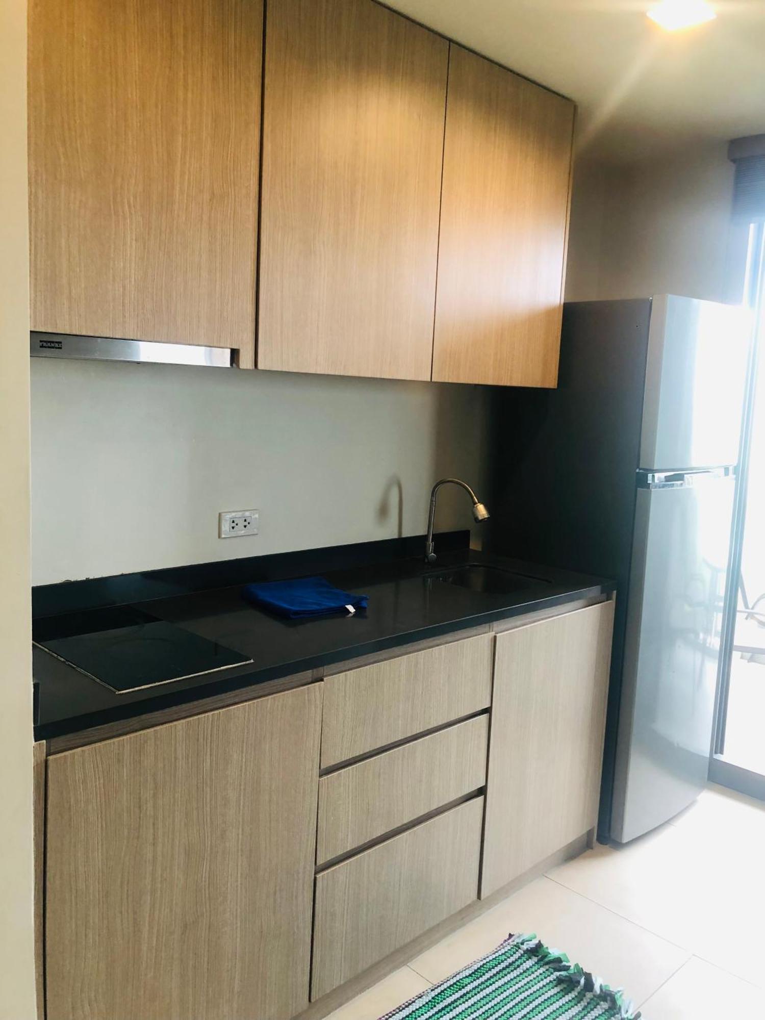 Unixx Condo Pattaya 11 Eksteriør billede