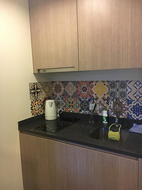 Unixx Condo Pattaya 11 Eksteriør billede