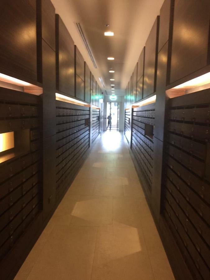 Unixx Condo Pattaya 11 Eksteriør billede