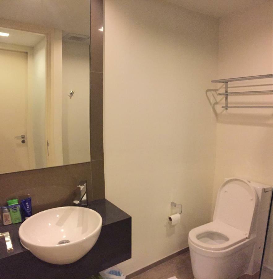 Unixx Condo Pattaya 11 Eksteriør billede