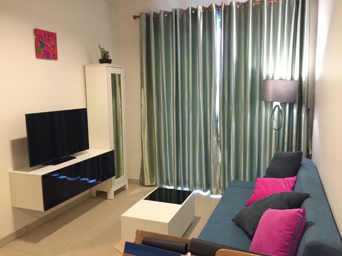 Unixx Condo Pattaya 11 Eksteriør billede