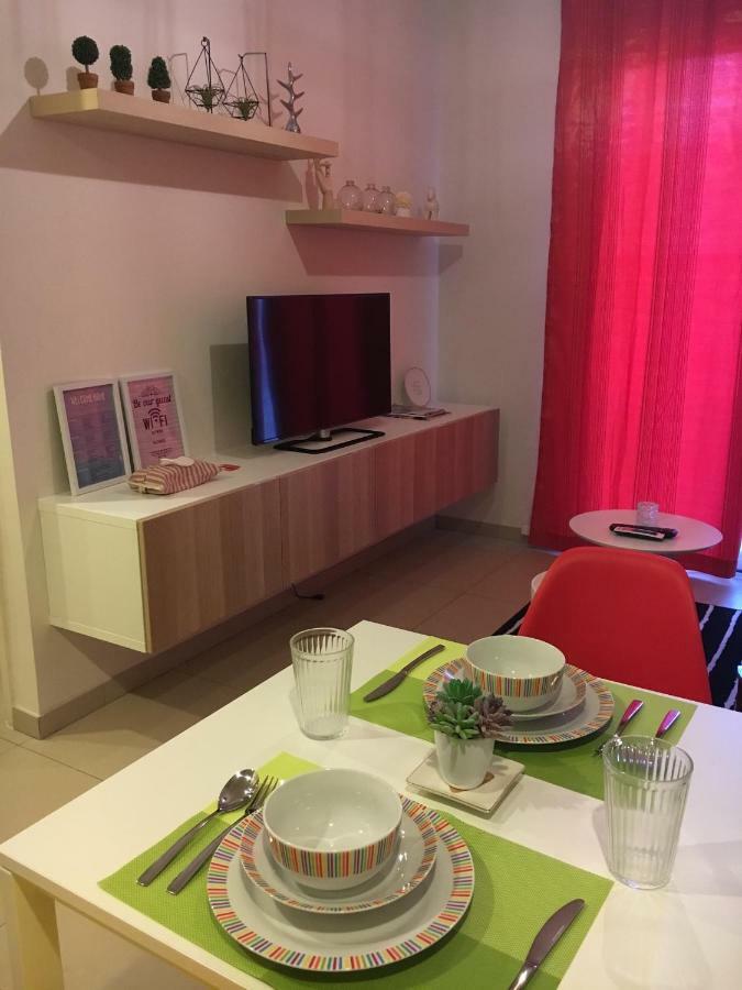 Unixx Condo Pattaya 11 Eksteriør billede